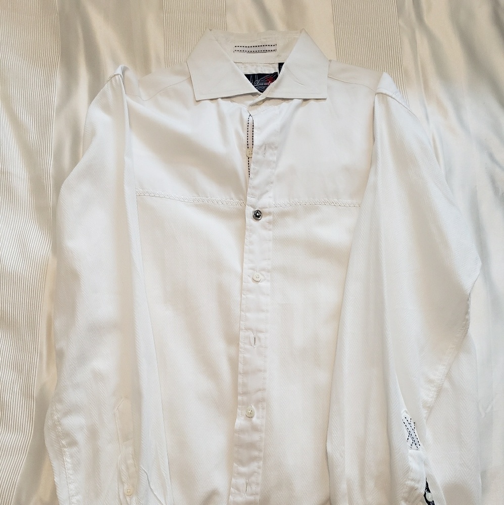 English Laundry Dress Shirt